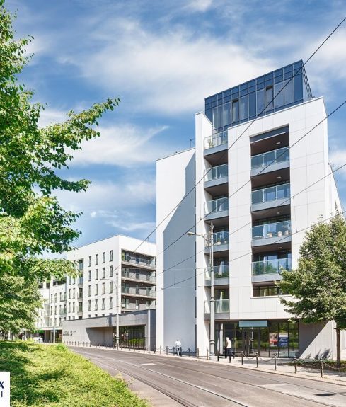 Mostowa 23 Poznań
