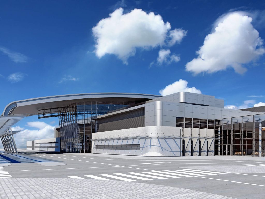 Poznań-Ławica Airport