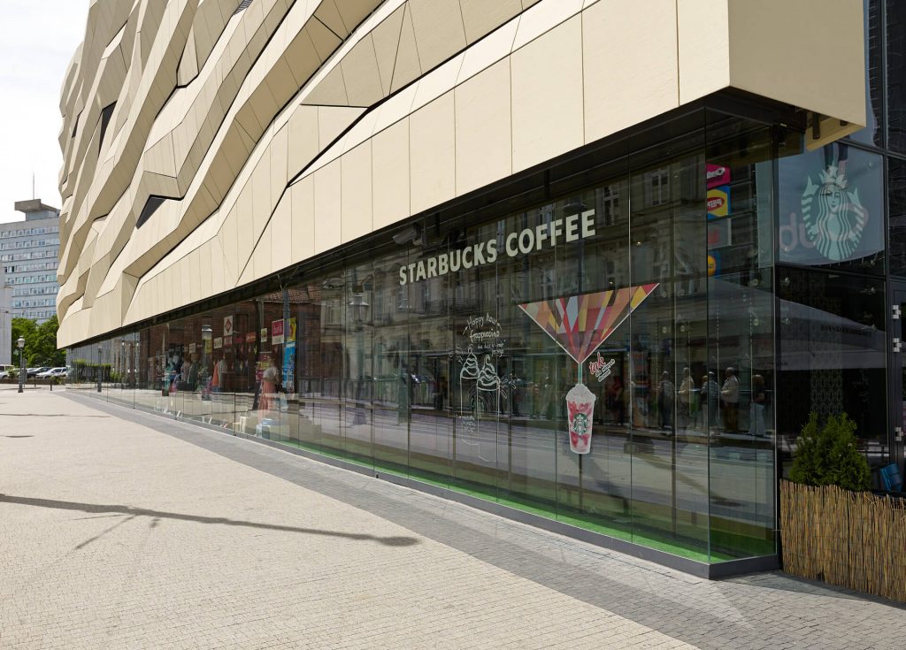 Galeria MM Poznań