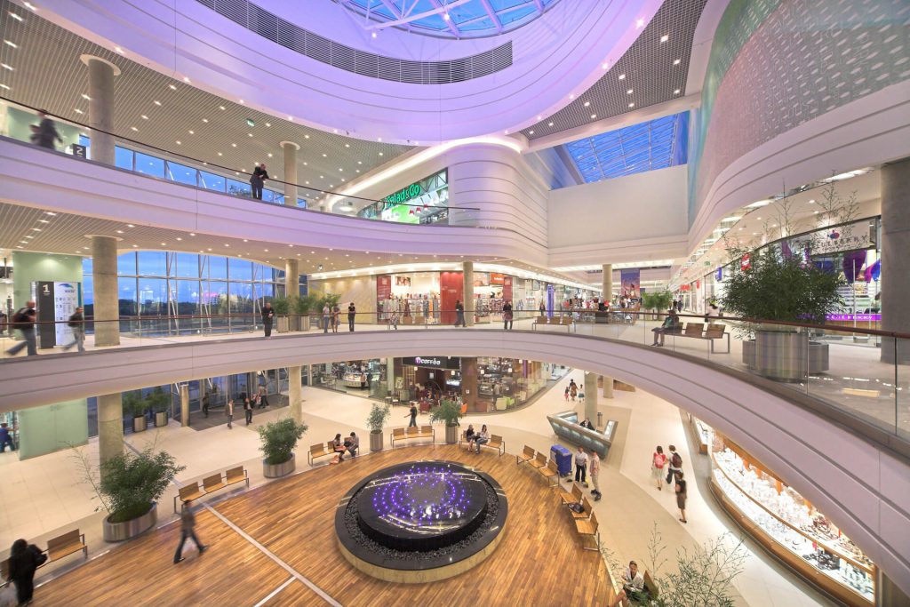 Galeria Malta Poznań